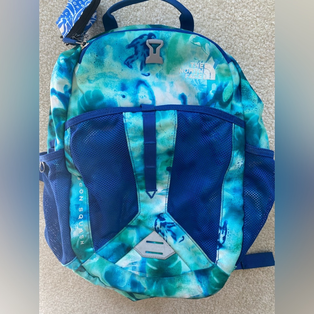 Mini North Face Backpack!!